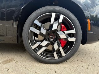 2027 MINI John Cooper Works Countryman ALL4 - photo 9