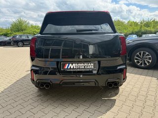 2027 MINI John Cooper Works Countryman ALL4 - photo 10