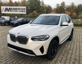BMW X3 Used vehicle for sale