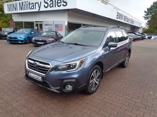 Subaru OUTBACK Used vehicle for sale