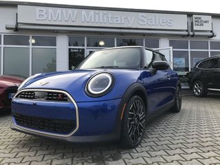 MINI Cooper S Hardtop Demonstrator for sale