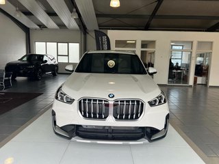 2025 BMW X1 xDrive28i - photo 2