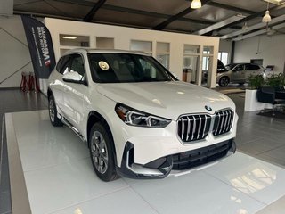 2025 BMW X1 xDrive28i - photo 3