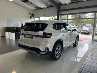 2025 BMW X1 xDrive28i - photo 4