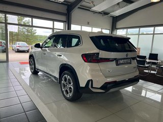 2025 BMW X1 xDrive28i - photo 5