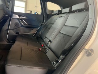 2025 BMW X1 xDrive28i - photo 8