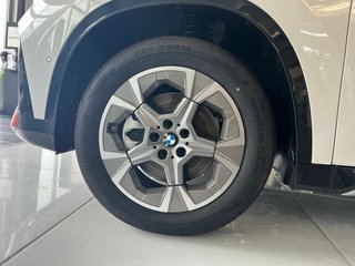 2025 BMW X1 xDrive28i - photo 9