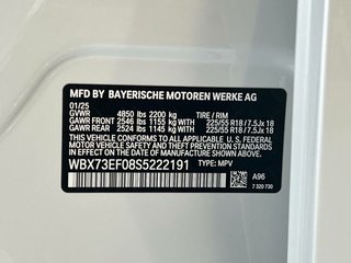 2025 BMW X1 xDrive28i - photo 1