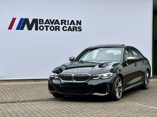 BMW M340i Used vehicle for sale