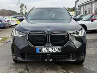 2026 BMW X3 M50 xDrive - photo 2