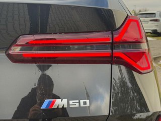 2026 BMW X3 M50 xDrive - photo 1