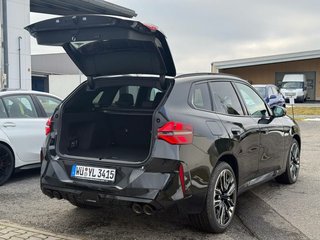 2026 BMW X3 M50 xDrive - photo 3