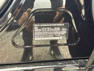 2026 BMW X3 M50 xDrive - photo 4