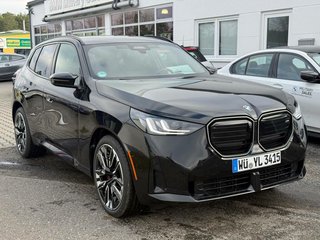 2026 BMW X3 M50 xDrive - photo 3