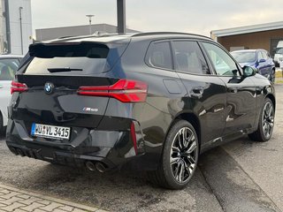 2026 BMW X3 M50 xDrive - photo 4