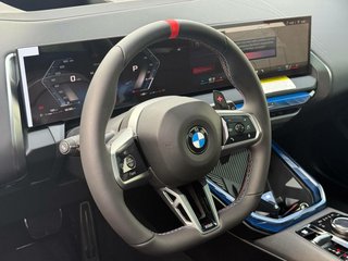 2026 BMW X3 M50 xDrive - photo 6