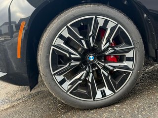 2026 BMW X3 M50 xDrive - photo 9