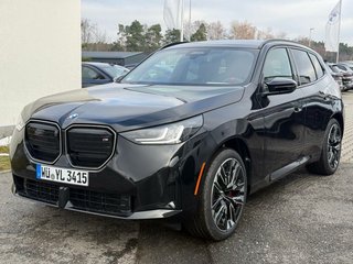 BMW X3 Demonstrator for sale