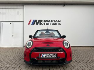 2023 MINI Convertible Cooper S - photo 2