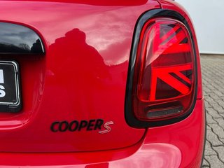 2023 MINI Convertible Cooper S - photo 1