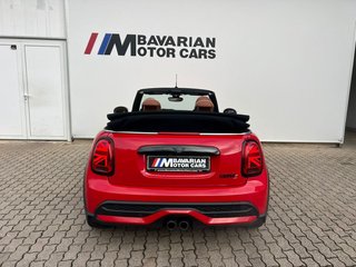 2023 MINI Convertible Cooper S - photo 2
