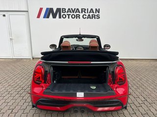 2023 MINI Convertible Cooper S - photo 3