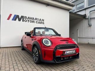 2023 MINI Convertible Cooper S - photo 3