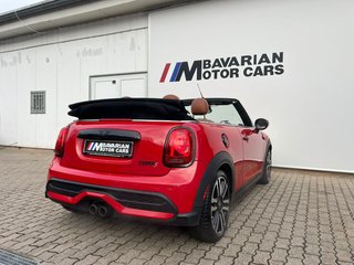 2023 MINI Convertible Cooper S - photo 4