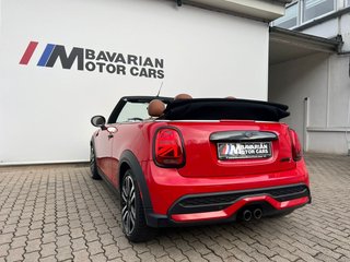 2023 MINI Convertible Cooper S - photo 5