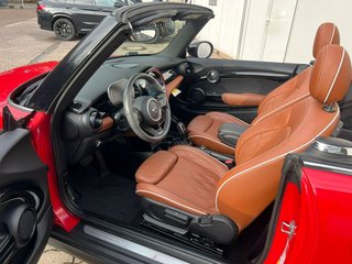 2023 MINI Convertible Cooper S - photo 6