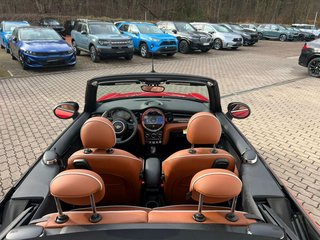 2023 MINI Convertible Cooper S - photo 7