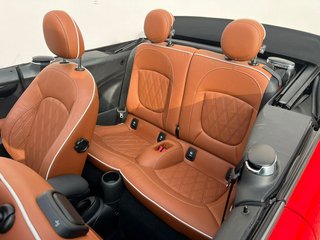 2023 MINI Convertible Cooper S - photo 8