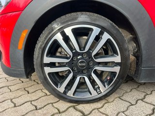 2023 MINI Convertible Cooper S - photo 9