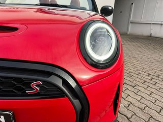 2023 MINI Convertible Cooper S - photo 10