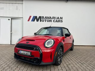 MINI Convertible Cooper S Used vehicle for sale