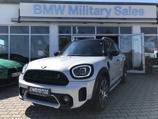MINI Cooper S Countryman All4 Used vehicle for sale