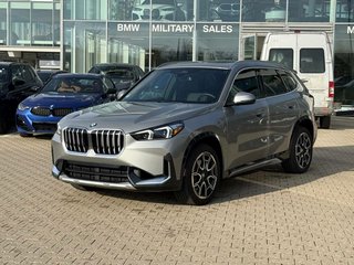 BMW X1 Used vehicle for sale