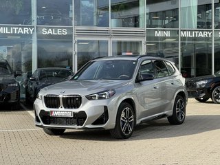 BMW X1 Demonstrator for sale