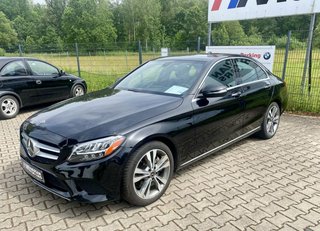 Mercedes-Benz C 300 Used vehicle for sale