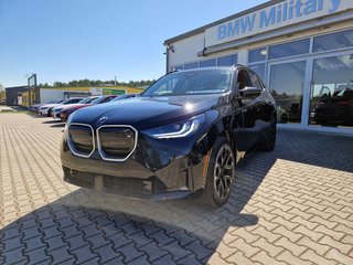 BMW X3 Used vehicle for sale