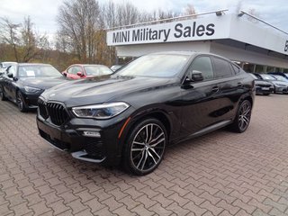 BMW X6 Used vehicle for sale