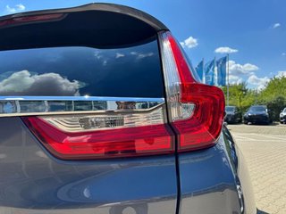 2019 Honda CR-V EX-L - photo 1