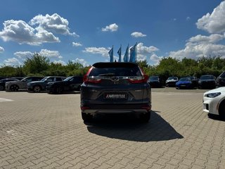 2019 Honda CR-V EX-L - photo 2