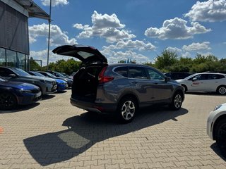 2019 Honda CR-V EX-L - photo 3