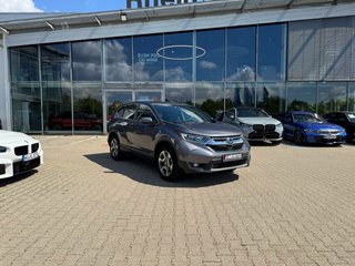 2019 Honda CR-V EX-L - photo 3