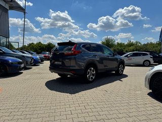 2019 Honda CR-V EX-L - photo 4