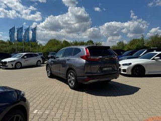 2019 Honda CR-V EX-L - photo 5