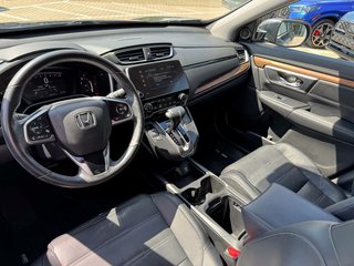 2019 Honda CR-V EX-L - photo 6