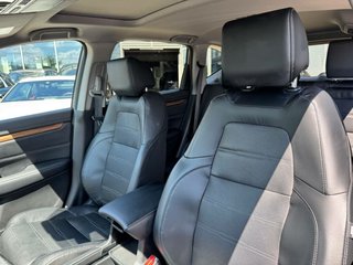2019 Honda CR-V EX-L - photo 7