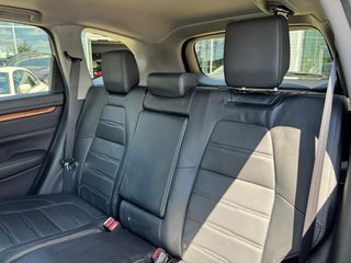 2019 Honda CR-V EX-L - photo 8